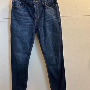 Hudson Natalie Women size 29 skinny jeans